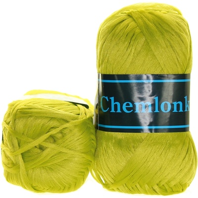 Chemlonka 110 světle žlutá
