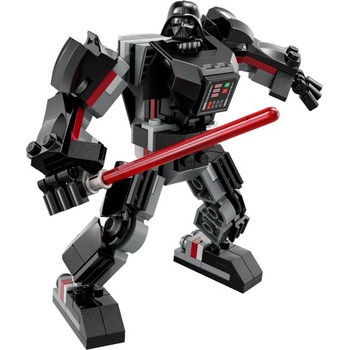Image 1 of LEGO® Star Wars™ - Darth Vader Mech (75368)