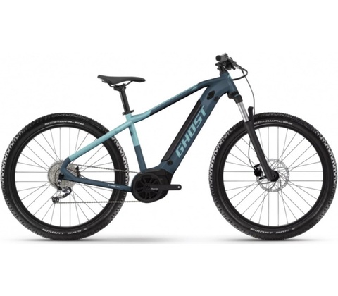 Ghost E-Teru Essential B500 2025