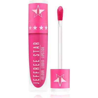 Jeffree Star Cosmetics Velour Liquid Lipstick течно червило цвят Prom Night 5, 6ml