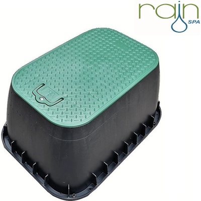 Rain Ventilová šachta EzOPEN PZRM 111 Standard Medium – Zboží Dáma Rain Ventilová šachta EzOPEN PZRM 111 Standard Medium – Zboží Dáma