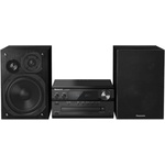 Panasonic SC-PMX90EG-K HiFi системи