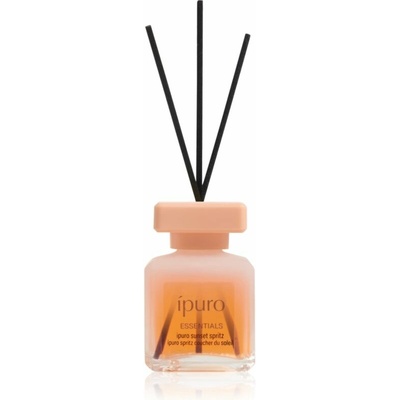 ipuro Essentials Garden Party Sunset Spritz aróma difuzér 50 ml