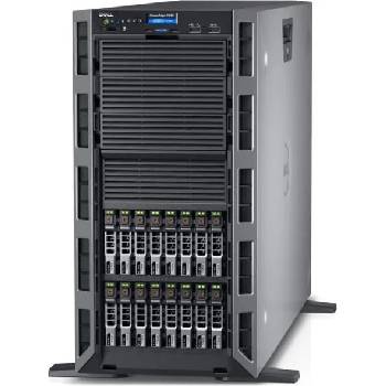 Dell PowerEdge T630 Intel E5-2630v3 2.4G 8GB 1TB SATA3 T630X26308GB1T-14