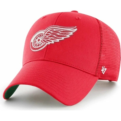 47' Brand NHL 47 Brand MVP Branson Senior Detroit Red Wings