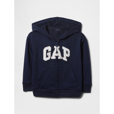 GAP Бебешки суитшърт с логото на GAP GAP | Sin | Момчешки | 92