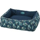 Pelechy pre psov Zolux SAVANNAH Lounge so vzorom