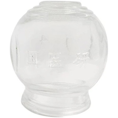 Acus Med Banka čínska sklenená 35 mm