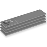 ARCTIC Термопроводящ пад ARCTIC TP-4 - 120x20x1.0 mm 4-Pack (ACTPD00066A) - thx