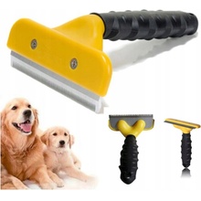 Furminator/hřeben pro psy a kočky XL