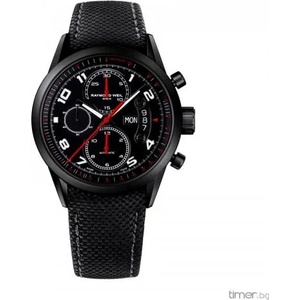 Raymond Weil 7730-BK Часовници