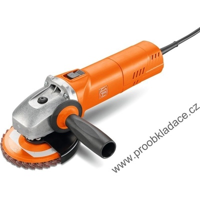Fein WSG 17-70 Inox