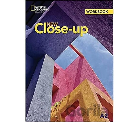 New Close-up A2: Workbook