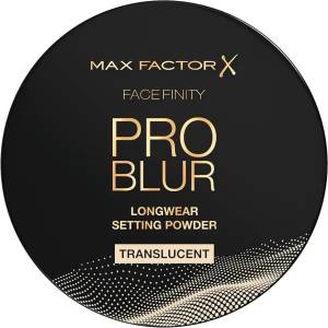 MAX Factor Фиксираща пудра Pro Blur, 10, 5 g (3099614)