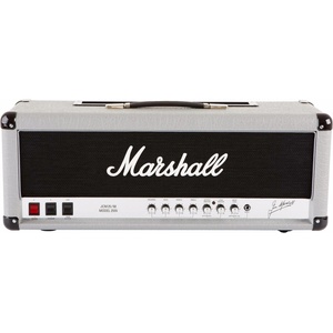 Marshall 2555X Silver Jubilee Лампов усилвател (2555X)