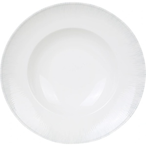 Kutahya Porselen Kutahya ЧИНИЯ ЗА ПАСТА kratos dune 27cm 400ml БЯ (bnrs27spt890731)