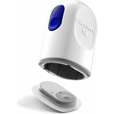 I-Sens CareSens Air Systém – Sleviste.cz