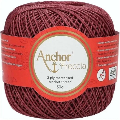 Anchor Freccia 12 - 1019 Červenohnědá
