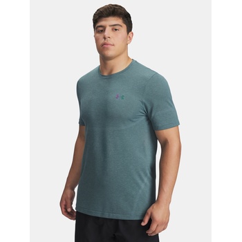 Under Armour Мъжка тениска Under Armour UA Vanish Elite Seamless SS-BLU Under Armour | Sin | МЪЖЕ | S