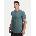 Under Armour Мъжка тениска Under Armour UA Vanish Elite Seamless SS-BLU Under Armour | Sin | МЪЖЕ | S