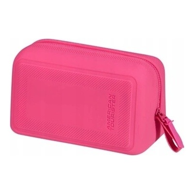 American Tourister Urban Groove Washbag kosmetická taška růžová