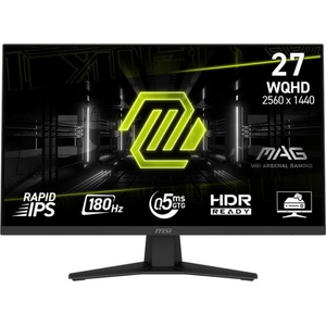 MSI MAG 274QF Монитори