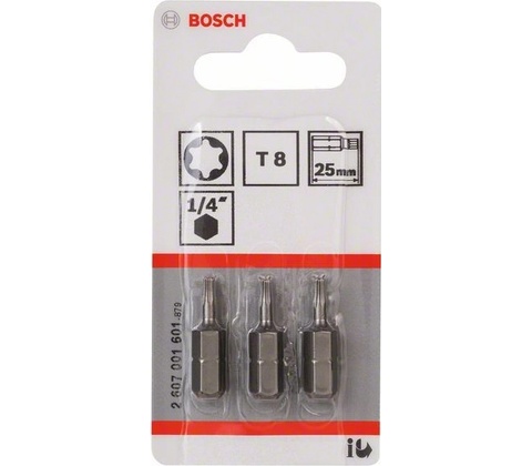 Bosch 2607001625