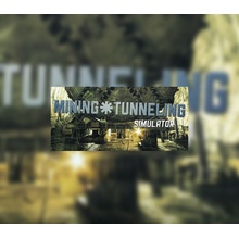 Mining and Tunneling Simulator