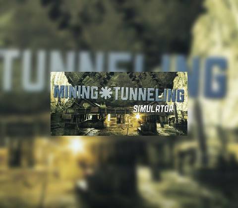 Mining and Tunneling Simulator