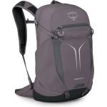 Osprey Туристическа раница Osprey Sportlite 20 Walking backpack - Graphite Purple - размер One Size (504-0882-0111)