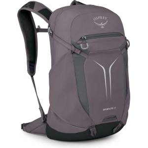 Osprey Туристическа раница Osprey Sportlite 20 Walking backpack - Graphite Purple - размер One Size (504-0882-0111)