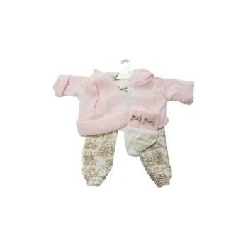 Llorens Dolls clothes Llorens V-843 (43 cm)