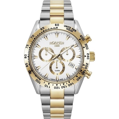 Roamer 850837 47 15 20