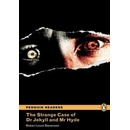 The Strange Case of Dr Jekyll and Mr Hyde - Robert Louis Stevenson