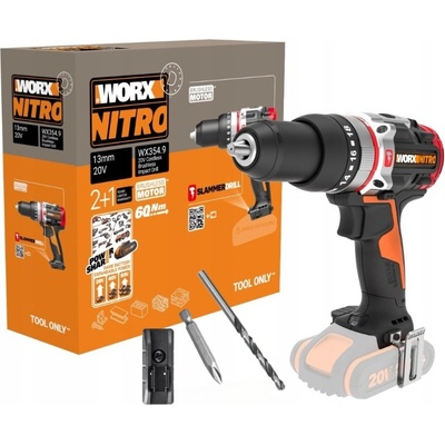 WORX WX354.9
