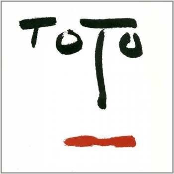 Toto - Turn Back CD