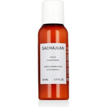 SACHAJUAN Scalp Conditioner 50 ml балсам за успокояване на раздразнен скалп унисекс