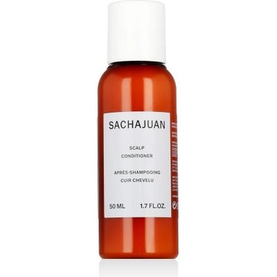 SACHAJUAN Scalp Conditioner 50 ml балсам за успокояване на раздразнен скалп унисекс