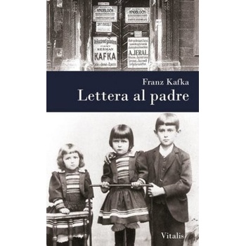 Lettera al padre – Kafka Franz