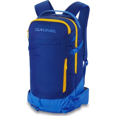 Dakine Heli Pro 24 L Цвят: тъмно син