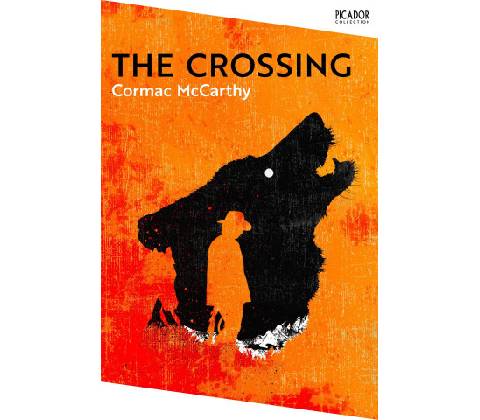 Crossing McCarthy Cormac
