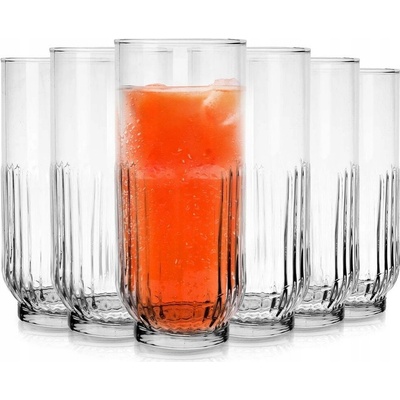 Orion Sklenice Tokyo 6 x 395 ml