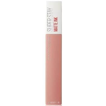 Image 1 of Maybelline SuperStay Matte Ink 30 Romantic