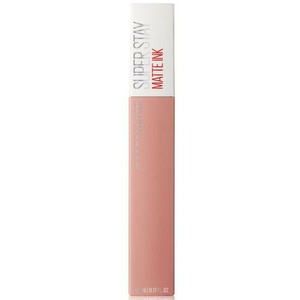 Maybelline SuperStay Matte Ink 30 Romantic