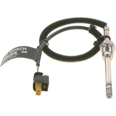 BOSCH Čidlo, teplota výfukových plynů 0 986 259 140