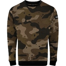 Kumu mikina Deception Crewneck
