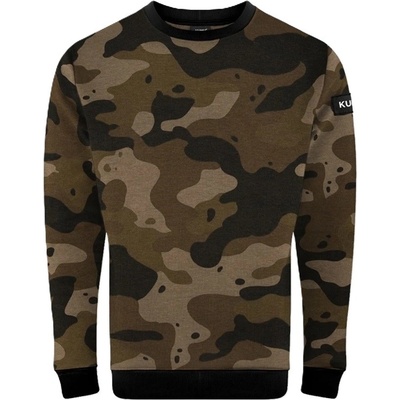 Kumu mikina Deception Crewneck