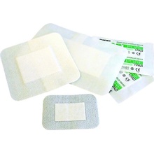 Elastpore+PAD Batist polštářková sterilní náplast z NT 10 x 30 cm 25 ks