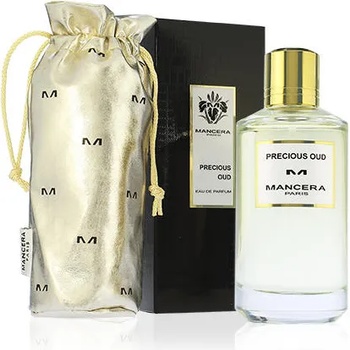 Image 1 of Mancera Precious Aoud EDP 120 ml
