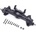 Axial Оси управлявана ос: UTB18 Capra
